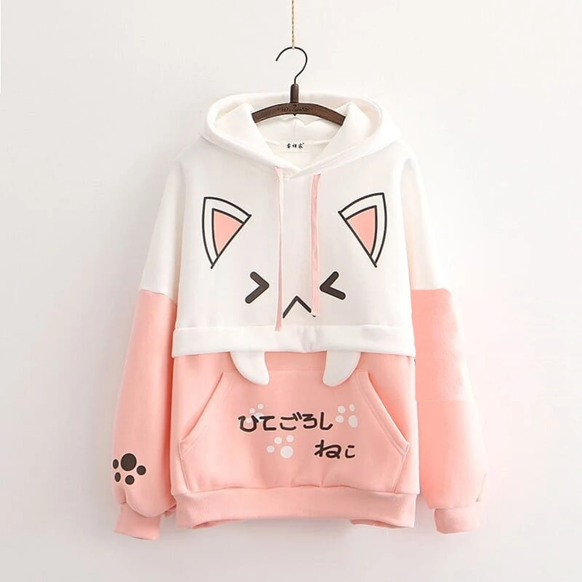 Premium Fashionable Hoodie For Women's